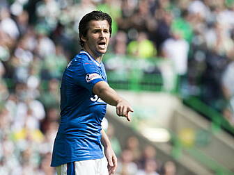 Scottish FA ban Joey Barton fo...